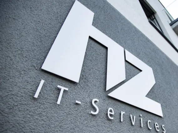 von Unternehmen, Hardware, ERP, CRM, DMS, IT-Service, IT-Secrurity, Cloud.