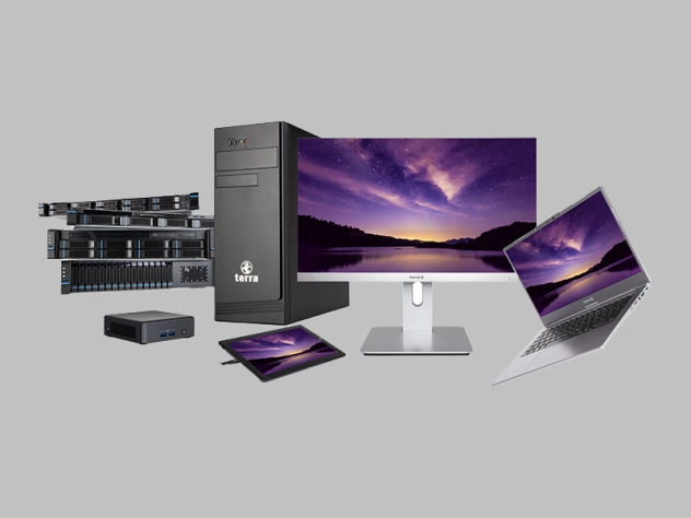 von Unternehmen, Hardware, ERP, CRM, DMS, IT-Service, IT-Secrurity, Cloud.