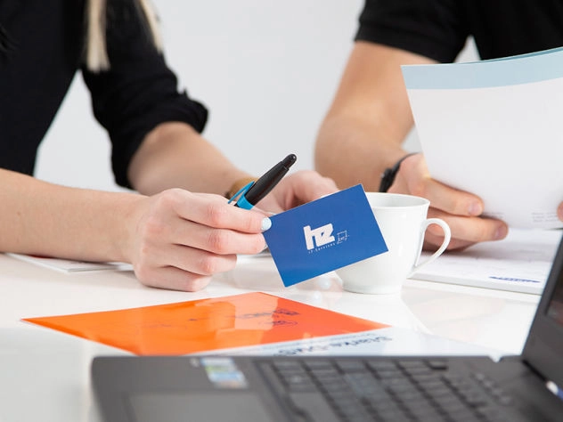 von Unternehmen, Hardware, ERP, CRM, DMS, IT-Service, IT-Secrurity, Cloud.