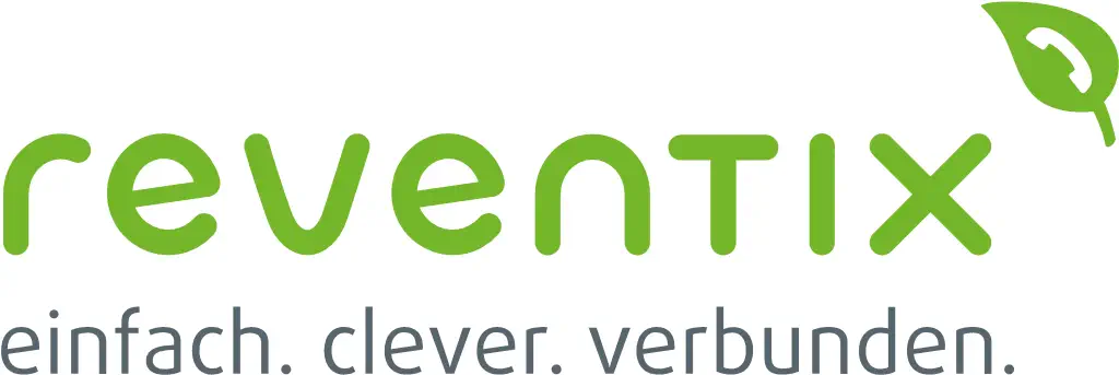 Reventix Logo