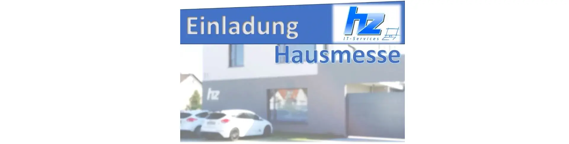 hz Hausmesse